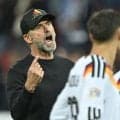ドイツ代表・クロップ監督、ホーム初陣はギリシャに０-１で敗戦　２戦勝ちなし