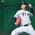 2013年阪神ドラフト1位左腕・岩貞祐太が現役引退を決断…先発・中継ぎで活躍も今季はわずか1試合登板