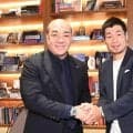 「殴られる怖さを教える」元世界王者が語るボクシングの教育効果　そして、にしたん社長が新日本プロレスを貸し切る理由
