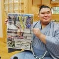 大の里「夜も寝られないことが多かった」１年ぶりＶの苦しみ明かす…安青錦との一発勝負にも言及