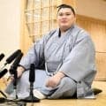 復活の大の里「久々に眠れた」１年ぶり優勝から一夜に感慨深げ【大相撲】
