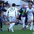 新生・森保ジャパン｢初戦｣の大激論(7)森保監督の｢晩節｣をアジア杯で汚すな！ 次戦はJ1広島・中野就斗らJリーグ組の｢意地｣を見よ！