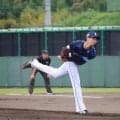 【西武】細身育成左腕の川下将勲が自己最速155キロ…は誤表示濃厚も自己最速はしっかりクリア