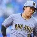 「やっぱり、見本になる」大勝した試合で見せた阪神31歳内野手の“ふるまい”を球界OBも絶賛「兄貴みたいな存在で」「だから森下も大山見習って…」
