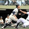 佐野日大など4強　秋季栃木県高校野球大会　準々決勝