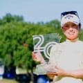 超高額賞金の最終戦、メジャー切符…世界ランク350位からの“下剋上V”で西村優菜が勝ち取ったもの