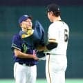 巨人　坂本勇人が石川雅規へ惜別メッセージ　意外なエピソードも披露「いつもグラウンドで会うたびに」かけてくれた一言が「嬉しかったです」