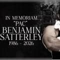【AEW】ドラゴンゲートでも活躍PACの死去を発表、26日に王座挑戦したばかりで死因は不明