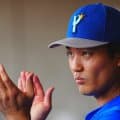 藤浪は来季構想外、戦力外通告期間が開始　上昇傾向の「153→157→169」…引退発表も
