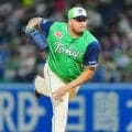 【ヤクルト】キハダ帰国、NPB初登板から連続Ｓ記録更新も…交流戦以降苦しむ　２勝７敗21S