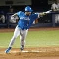 日本ハム・エドポロが17発で本塁打王　引退の唐川侑己が７勝で最多勝／２軍東地区タイトル一覧