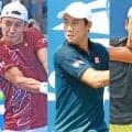 錦織ら日本勢 ジャパンOP対戦相手は？