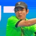  西岡良仁 チチパスに屈し予選敗退 