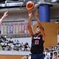 【U18トップリーグ男子】福大大濠が白谷らの活躍で帝京長岡に勝利…柳ヶ浦は仙台大明成との接戦を制す【9月27日結果】