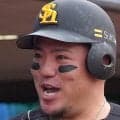 ソフトバンク山川穂高が12発で本塁打王　阪神モレッタはセーブ王／２軍西地区タイトル一覧