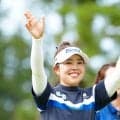 81位出遅れから８位に巻き返した山下美夢有「ベストを尽くした結果」　米女子最終日