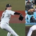 パの支配下419人から探す超激レア選手…異色キャリア＆実現ほぼ不可の打者姿、最長身や最年少は誰だ