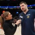 5年で約565億円…ニコラ・ヨキッチが来夏にNBA史上最高額の延長契約を締結か？