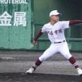 【高校野球】常総学院　雨の中、高橋幸聖が完投勝利で８強入り　島田直也監督「うちのエース」