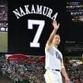 ヤクルト・オスナら抹消 28日公示