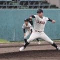 上尾が初戦屈指の好カード制して初戦突破！エース左腕が公式戦初完投、打順変更ズバリ的中で春夏4強・立教新座に完勝【埼玉】