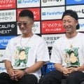 「何が何だか」那須川天心の判定不服に井上拓真陣営が一蹴「見直せばわかる」「ボクシングのルールに則っているだけ」拓真は３戦目を改めて否定「お互い上のステージで」