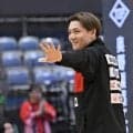 Bワン福井の藤永佳昭がインジュアリーリスト登録…右脛骨内果骨折で全治2～3カ月