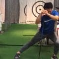 【ゴルフ】飛ばすためには「打つ前に整える」ウォーミングアップの方法