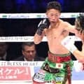 「必要な仕事をやり遂げた」リマッチを制した井上拓真の勝因は？　したたかだった王者を米メディアが分析　敗れた那須川天心には「今回も必要なラウンドを奪えなかった」