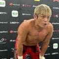 【ノア】拳王がカイ・フジムラに足引っ張られリングアウト、N－1決勝は清宮海斗対OZAWAに