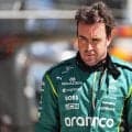 【F1】アロンソの心はすでに折れていた　「すまない」と告げ、返答を待たずにピットへ戻ってきた