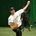 阪神大竹耕太郎－ヤクルト中村優斗、西武平良海馬－オリックス東松快征ほか／29日予告先発
