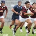 【ハイライト動画あり】早稲田大学、1年生とフィニッシャーが躍動し立教大学に快勝。ラグビー関東大学対抗戦