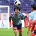 【日本代表】上田綺世「自分にしかできないことにトライして終わった方が」新戦力への助言