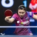 張本美和が3位、早田ひなは6位キープ　王曼昱が首位を維持、竹谷美涼が3ランクアップの59位に浮上｜卓球女子世界ランキング（2026年第40週）