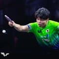 松島輝空が3位、張本智和は4位キープ　上位は変動なし、田中佑汰が19ランクアップの75位に浮上｜卓球男子世界ランキング（2026年第40週）