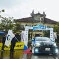 全日本ラリー福島：MORIZO Challenge Cupは米林慶晃が最終SSで最上佳樹を逆転しシーズン2勝目を獲得