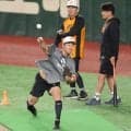右肩コンディション不良から１軍合流の巨人・山崎「また投げられることを力に変えて頑張りたい」