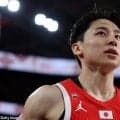 ついに始まる河村勇輝のサバイバル…2Way枠に空席、熾烈なロスター争いを予習