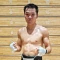 大橋ジム入門のアマ４冠平塚駿之介プロテスト受験　10・14にフライ級６回戦でプロデビューへ