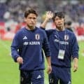 ウルグアイ戦ゴールのＦＷ塩貝健人＆ＭＦ松木玖生がベンチ外…親善試合ベネズエラ戦は２６人体制　４人が先発でＡ代表デビューへ