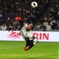 【日本代表】ベネズエラ戦スタメン発表　ＧＫ小久保玲央ブライアン、中野就斗ら初スタメン／一覧