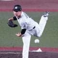 【ロッテ】吉川悠斗が29日楽天戦で約１カ月ぶり１軍先発「自分ができることやっていきたい」