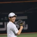 【ソフトバンク】史上初同一球団３人同時最多勝へ　12勝の前田悠伍、松本晴、大津亮介が先発へ