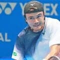  ダニエル太郎 ジャパンOP予選敗退 