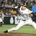 【ソフトバンク】ドラ３鈴木豪太　PSのキーマンに　倉野コーチ「安定している」防御率1・75
