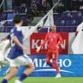 初戦ゴールの塩貝、松木がベンチ外　小久保玲央ブライアン、鎌田大地らが先発　ベネズエラ戦はウルグアイ戦から１０人大胆入れ替え