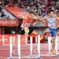 17歳後藤大樹 日本歴代2位で堂々銀