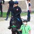 【毎日王冠】サトノシャイニングが賞金加算し再びＧ１戦線へ　杉山晴調教師「ここで結果を出してほしい」