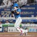 【日本ハム】野村佑希、７試合連続安打で先制「序盤からいい流れを作れた」急きょ先発の福島援護